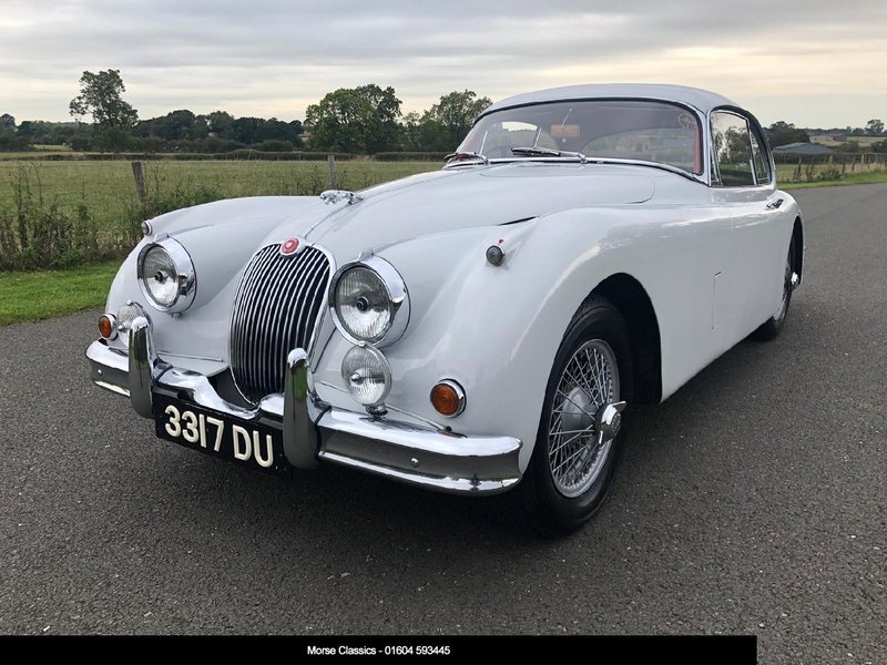 JAGUAR X150