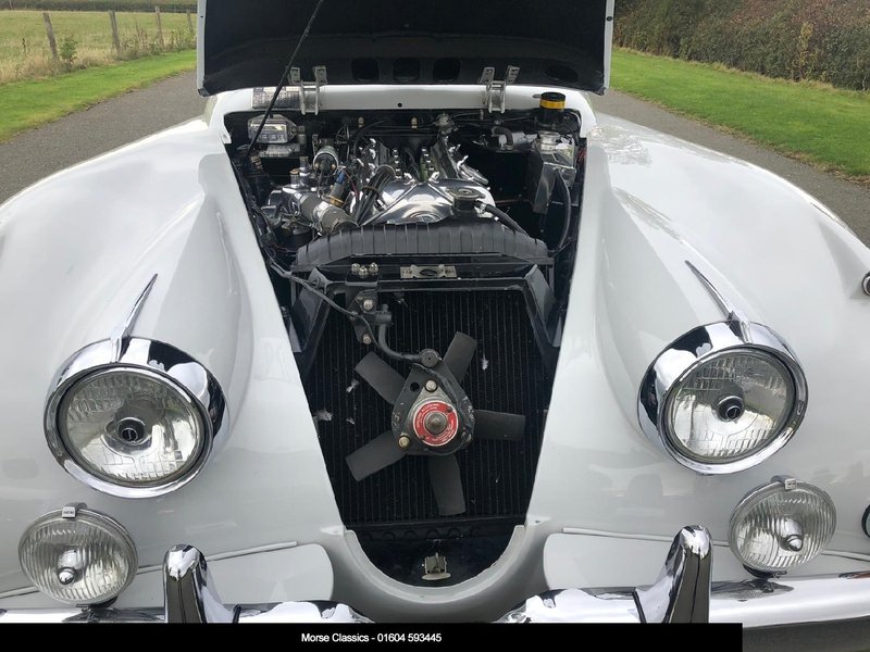 JAGUAR X150