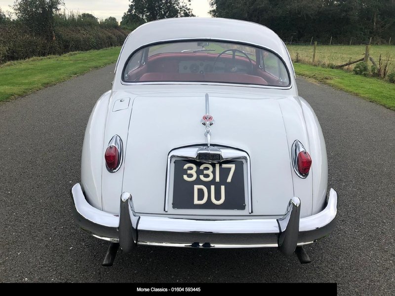 JAGUAR X150