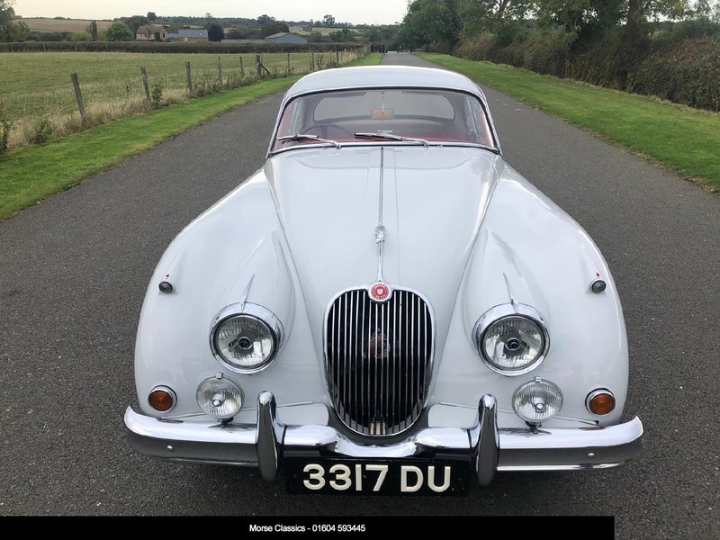JAGUAR X150