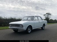 FORD CORTINA