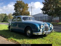 JAGUAR MK