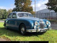 JAGUAR MK