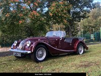 MORGAN 4/4 1600