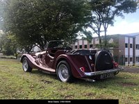 MORGAN 4/4 1600