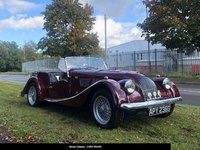 MORGAN 4/4 1600