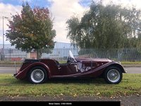 MORGAN 4/4 1600