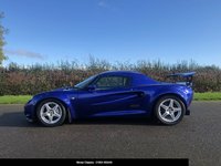 LOTUS ELISE