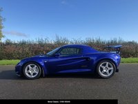 LOTUS ELISE