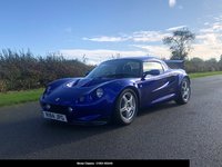 LOTUS ELISE