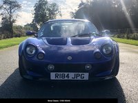 LOTUS ELISE