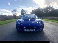 LOTUS ELISE