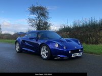LOTUS ELISE