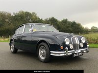 JAGUAR MARK II