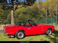 TRIUMPH SPITFIRE