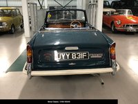 TRIUMPH HERALD