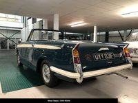 TRIUMPH HERALD