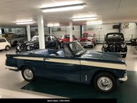 TRIUMPH HERALD