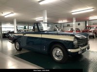 TRIUMPH HERALD