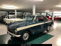 TRIUMPH HERALD