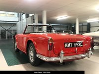 TRIUMPH TR4