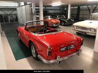 TRIUMPH TR4