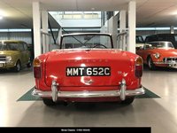 TRIUMPH TR4