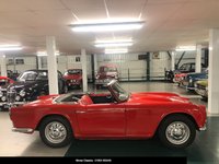 TRIUMPH TR4