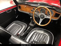 TRIUMPH TR4