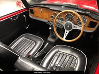 TRIUMPH TR4