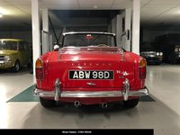 TRIUMPH TR4