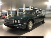 JAGUAR X300