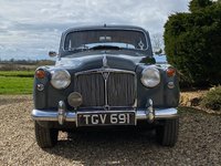 ROVER P4