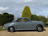 ROVER P4