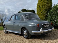 ROVER P4