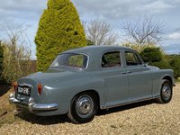 ROVER P4