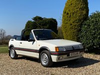 PEUGEOT 205