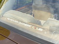 ROVER 2200