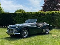 TRIUMPH TR3