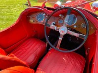 WOLSELEY HORNET SPECIAL