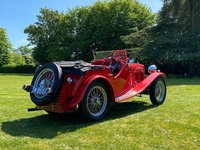 WOLSELEY HORNET SPECIAL