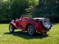 WOLSELEY HORNET SPECIAL