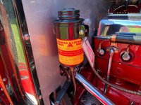 WOLSELEY HORNET SPECIAL