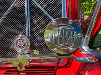 WOLSELEY HORNET SPECIAL