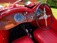 WOLSELEY HORNET SPECIAL