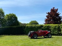WOLSELEY HORNET SPECIAL