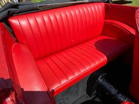 WOLSELEY HORNET SPECIAL