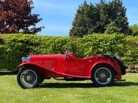 WOLSELEY HORNET SPECIAL