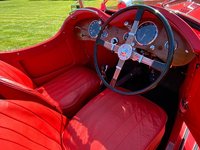 WOLSELEY HORNET SPECIAL