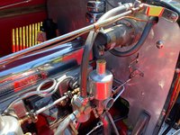 WOLSELEY HORNET SPECIAL